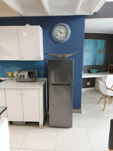 Apartamento The Well Dressed Loft