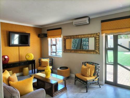 Omari Boutique Lodge