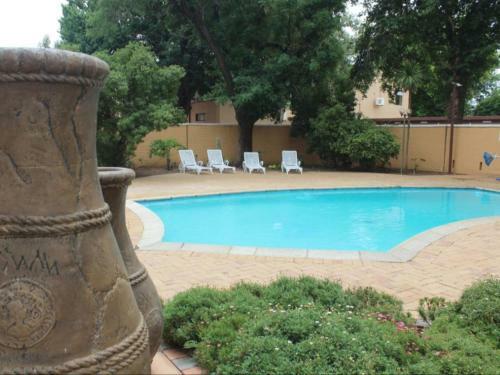 Omari Boutique Lodge