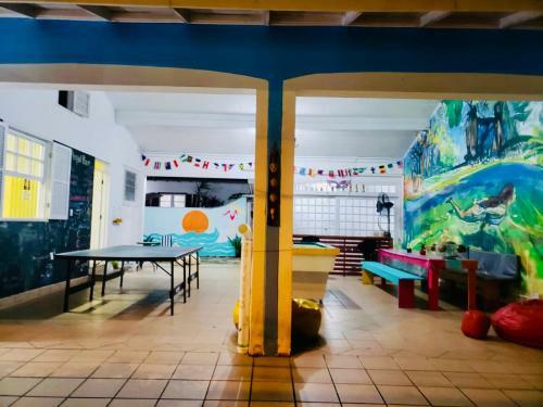 Bed & Breakfast Pequi Hostel