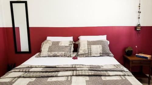 Bed & Breakfast Pequi Hostel