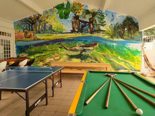 Bed & Breakfast Pequi Hostel