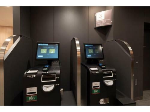 R&b Hotel Sendai Higashiguchi - Vacation Stay 39922v