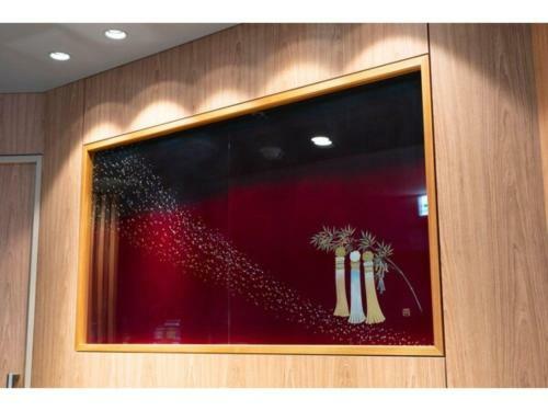 R&b Hotel Sendai Higashiguchi - Vacation Stay 39921v