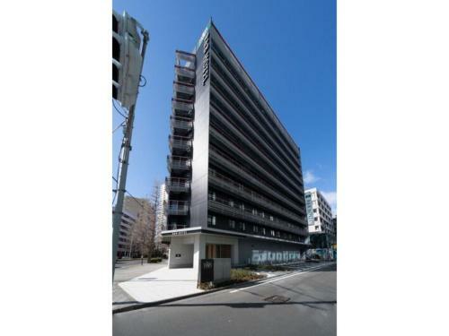 R&b Hotel Sendai Higashiguchi - Vacation Stay 39921v