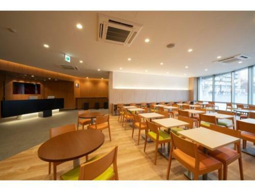 R&b Hotel Sendai Higashiguchi - Vacation Stay 39921v