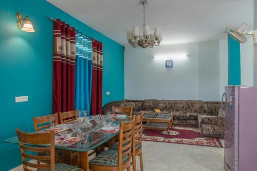 Tipsy Villa Kasauli