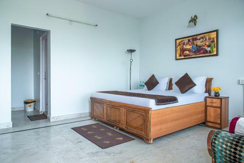 Tipsy Villa Kasauli