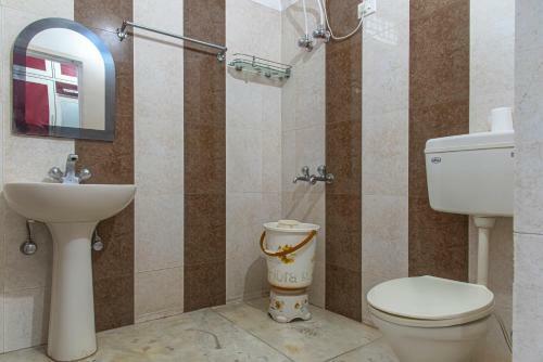 Tipsy Villa Kasauli