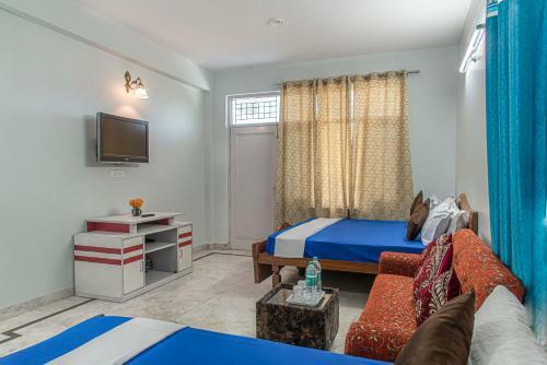 Tipsy Villa Kasauli