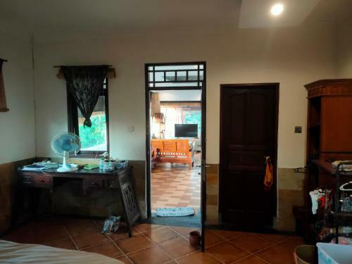 Apartamento Kubu Gede