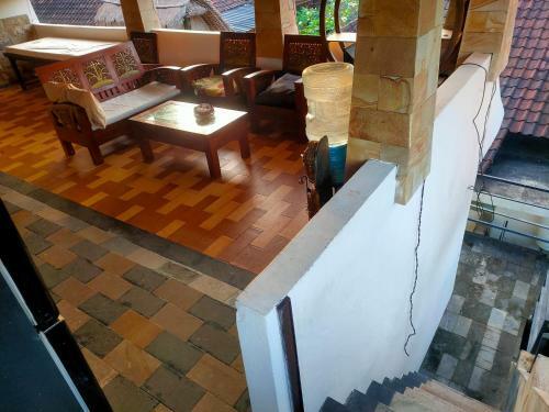Apartamento Kubu Gede