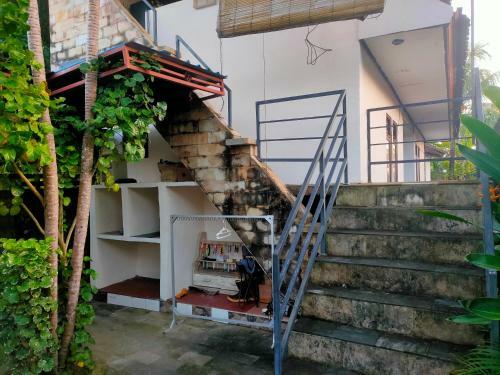 Apartamento Kubu Gede