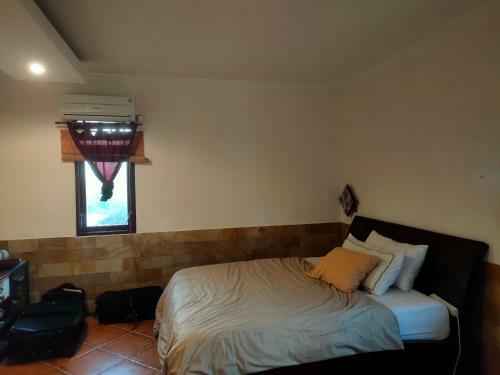 Apartamento Kubu Gede