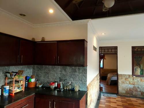 Apartamento Kubu Gede