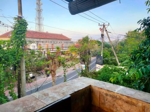 Apartamento Kubu Gede
