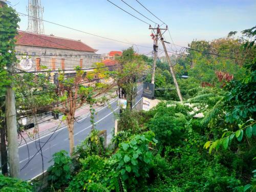 Apartamento Kubu Gede