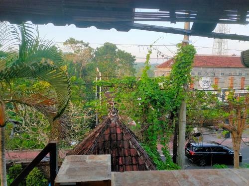 Apartamento Kubu Gede