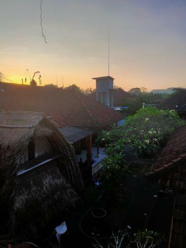 Apartamento Kubu Gede