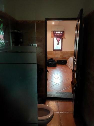 Apartamento Kubu Gede