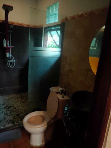 Apartamento Kubu Gede