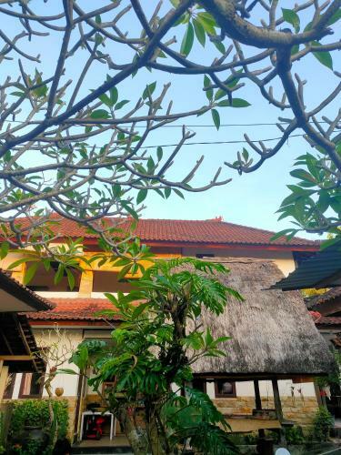 Apartamento Kubu Gede