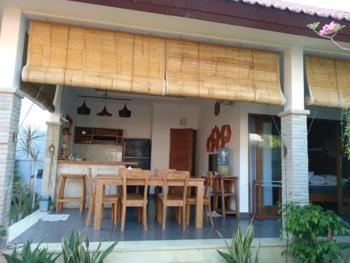 Hostal 3 Orchid