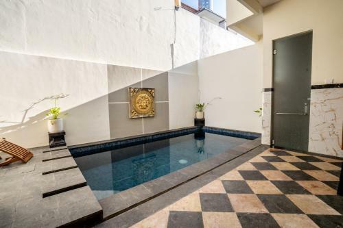 Villa Griya Lestari