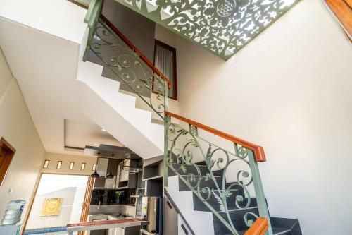 Villa Griya Lestari