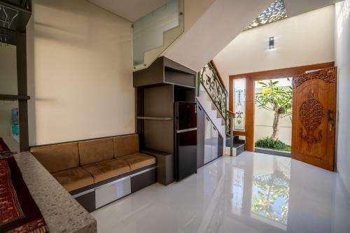 Villa Griya Lestari