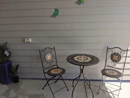 Bed & Breakfast Australian Wildlife At Your Door