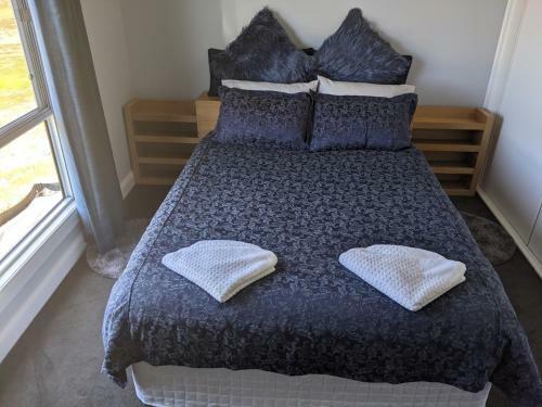 Bed & Breakfast Australian Wildlife At Your Door