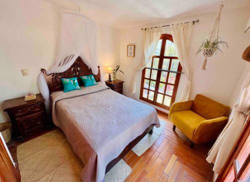 Villa Caf� Y Arte - Xilitla Rainforest Experience
