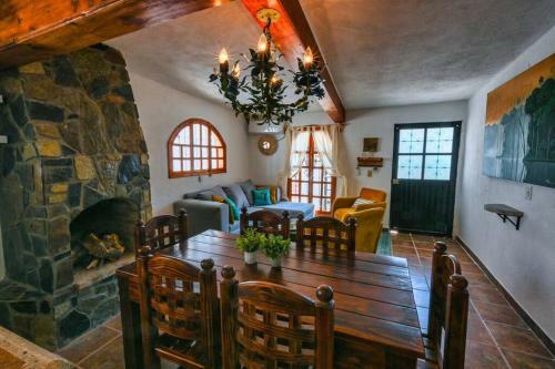 Villa Caf� Y Arte - Xilitla Rainforest Experience
