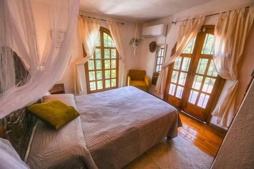 Villa Caf� Y Arte - Xilitla Rainforest Experience