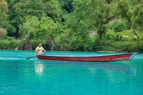 Villa Caf� Y Arte - Xilitla Rainforest Experience