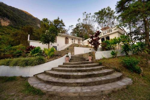 Villa Caf� Y Arte - Xilitla Rainforest Experience