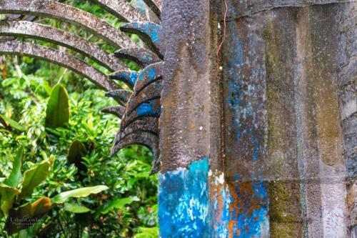 Villa Caf� Y Arte - Xilitla Rainforest Experience