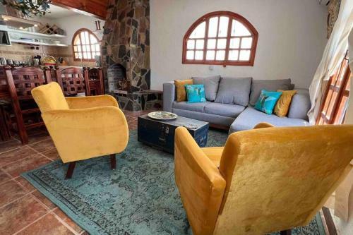 Villa Caf� Y Arte - Xilitla Rainforest Experience