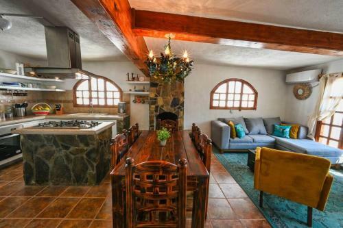 Villa Caf� Y Arte - Xilitla Rainforest Experience