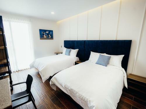 Hotel 365 Zamora