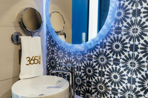 Hotel 365 Zamora