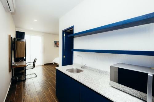 Hotel 365 Zamora