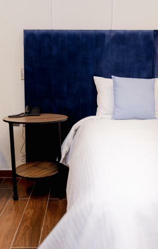 Hotel 365 Zamora
