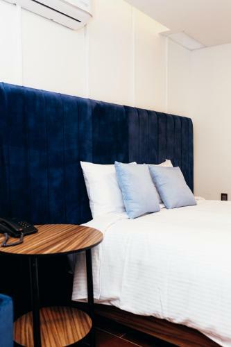 Hotel 365 Zamora