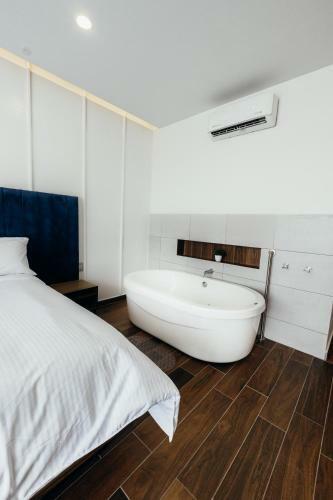 Hotel 365 Zamora
