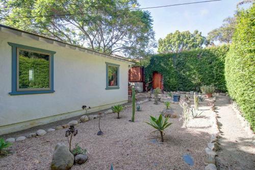 Agapios Cottage