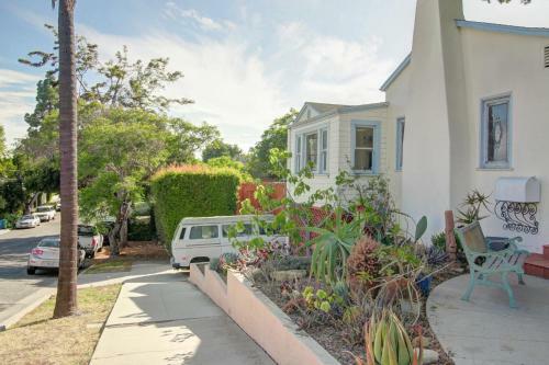 Agapios Cottage