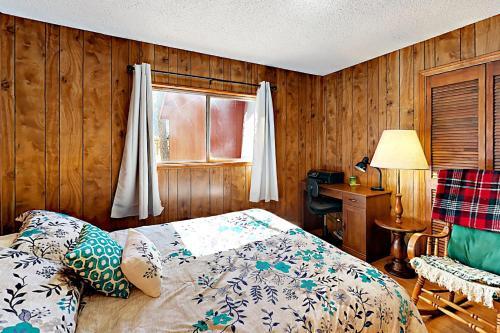 Pineland Escape