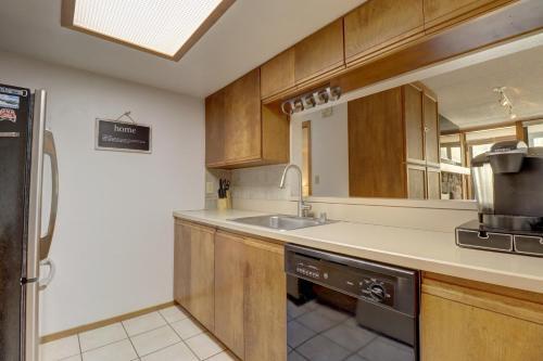 Apartamento Vs348 Village Square 1 Br 1 Ba Condo